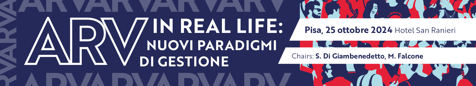 ARV in Real Life: nuovi paradigmi di gestione