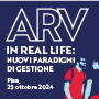 ARV in Real Life: nuovi paradigmi di gestione