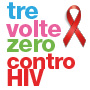 Tre volte zero contro l’HIV