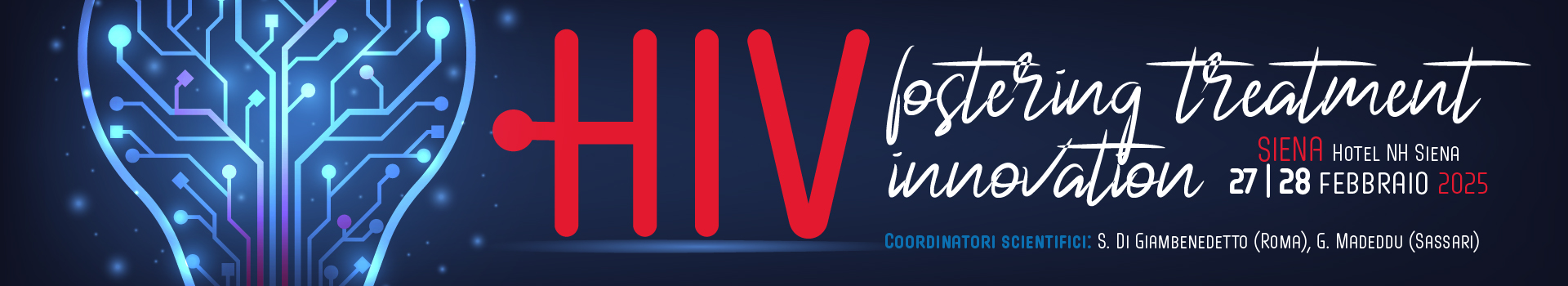 HIV: fostering treatment innovation