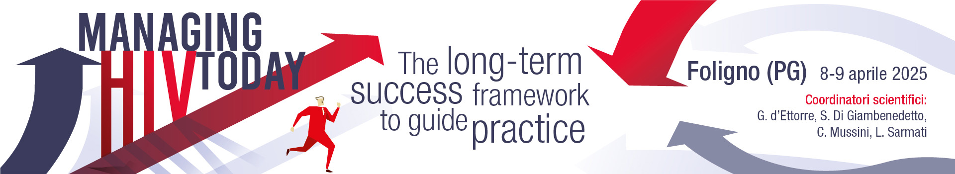 Managing HIV today: the long-term success framework to guide practice